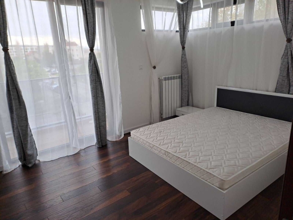 Дава се под наем Тристаен апартамент в София, Обеля 2 - 80 кв.м за 612 € - Снимка #1