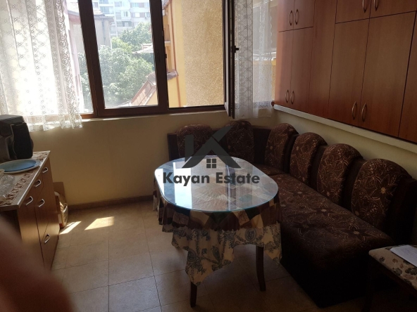 Дава се под наем  в Пловдив, Център - 16 кв.м за 122.4 € - Снимка #1