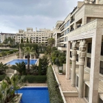 Едностаен апартамент в к.к. Златни пясъци - 51 кв.м за 2020 €/кв.м - Снимка #1