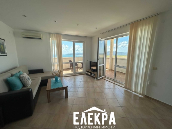 Двустаен апартамент в Бяла - 96 кв.м за 740 €/кв.м - Снимка #1