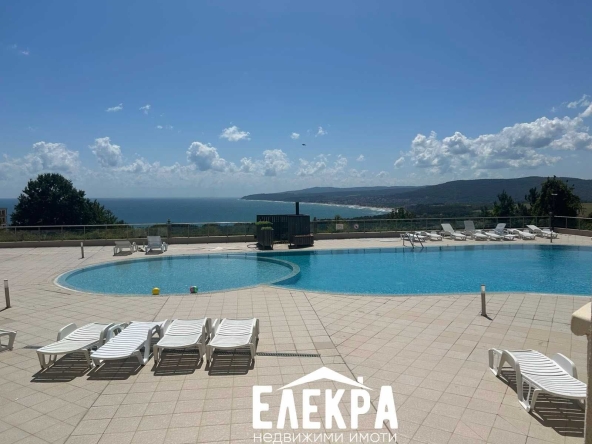 Двустаен апартамент в Бяла - 78 кв.м за 898 €/кв.м - Снимка #1