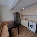 Дава се под наем Тристаен апартамент в Ямбол, Граф Игнатиев - 70 кв.м за 316.2 € - Снимка #1