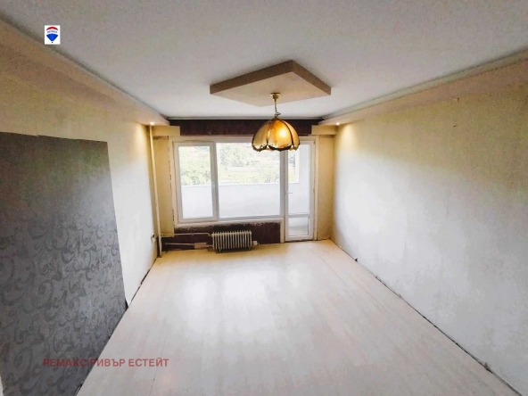 Тристаен апартамент в Русе, Родина 2 - 81 кв.м за 1123 €/кв.м - Снимка #1