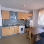 Дава се под наем Двустаен апартамент в Велико Търново, Акация - 47 кв.м за 332 € - Снимка #1