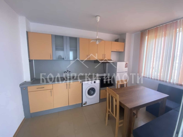 Дава се под наем Двустаен апартамент в Велико Търново, Акация - 47 кв.м за 332 € - Снимка #1