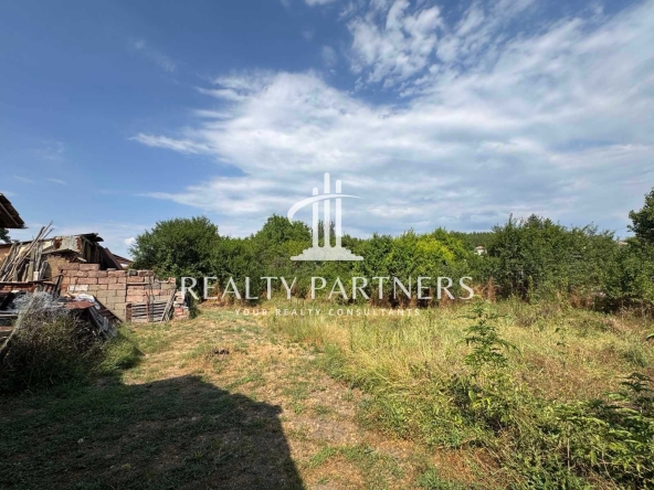 Парцел в Батановци - 1302 кв.м за 34 €/кв.м - Снимка #1