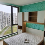 Дава се под наем Едностаен апартамент в София, Манастирски ливади - 45 кв.м за 443.7 € - Снимка #1