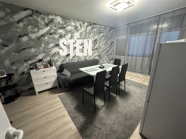 Дава се под наем Двустаен апартамент в Пловдив, Филипово - 46 кв.м за 85900 € - Снимка #1