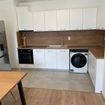 Дава се под наем Двустаен апартамент в София, Център - 60 кв.м за 484.5 € - Снимка #1