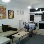 Дава се под наем Двустаен апартамент в София, Малинова долина - 60 кв.м за 511 € - Снимка #1