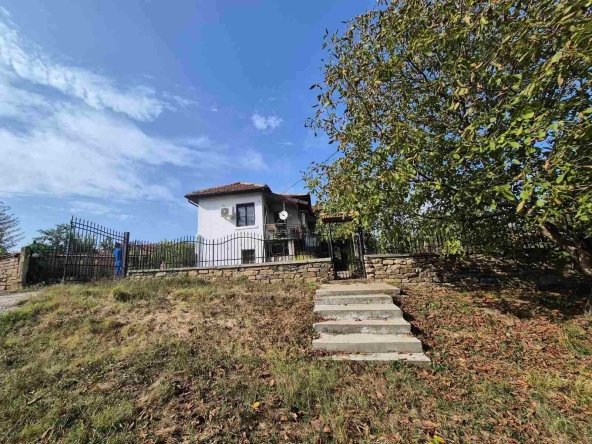 Къща в с. Горско ново село, Област Велико Търново - 100 кв.м за 300 €/кв.м - Снимка #1