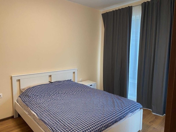 Дава се под наем Двустаен апартамент в София, Младост 2 - 65 кв.м за 484.5 € - Снимка #1