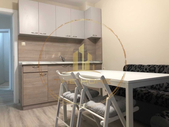 Дава се под наем Двустаен апартамент в Варна, Операта - 54 кв.м за 450 € - Снимка #1