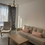 Дава се под наем Двустаен апартамент в София, Дружба 2 - 70 кв.м за 494.7 € - Снимка #1