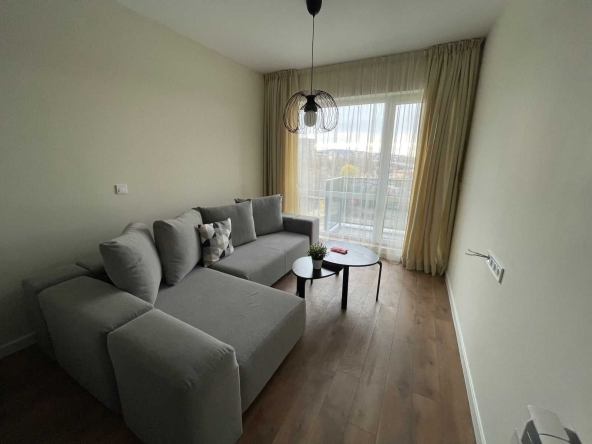 Дава се под наем Тристаен апартамент в София, Хаджи Димитър - 85 кв.м за 663 € - Снимка #1