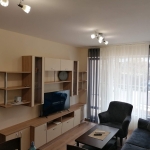 Дава се под наем Двустаен апартамент в Варна, Левски - 68 кв.м за 484.5 € - Снимка #1