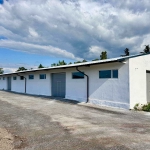 Склад в Карлово - 700 кв.м за 636 €/кв.м - Снимка #1