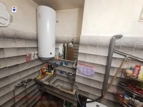 Двустаен апартамент в Русе, Родина 1 - 60 кв.м за 1334 €/кв.м - Снимка #1