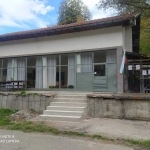 Промишлена сграда в с. Купен, Област Габрово - 290 кв.м за 66 €/кв.м - Снимка #1