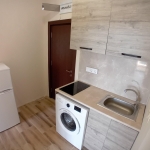 Дава се под наем Двустаен апартамент в Пловдив, Остромила - 70 кв.м за 367.2 € - Снимка #1