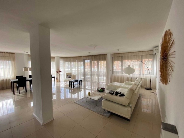 Двустаен апартамент в София, Мусагеница - 70 кв.м за 1793 €/кв.м - Снимка #1