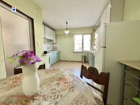 Тристаен апартамент в Русе, Чародейка - Север - 104 кв.м за 865 €/кв.м - Снимка #1