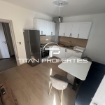 Дава се под наем Тристаен апартамент в Бургас, Славейков - 75 кв.м за 612 € - Снимка #1