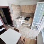 Дава се под наем Едностаен апартамент в Бургас, Център - 50 кв.м за 408 € - Снимка #1