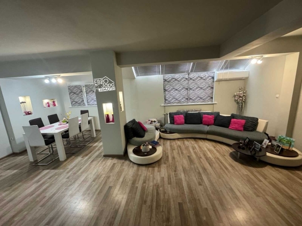 Многостаен апартамент в Стара Загора, Център - 95 кв.м за 1579 €/кв.м - Снимка #1