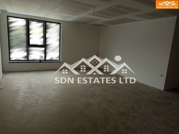 Двустаен апартамент в Казанлък - 91 кв.м за 1401 €/кв.м - Снимка #1