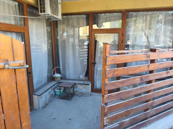 Дава се под наем Двустаен апартамент в Варна, Виница - 57 кв.м за 400 € - Снимка #1