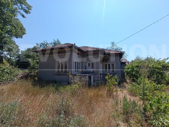 Къща в Варна, Център - 61 кв.м за 410 €/кв.м - Снимка #1