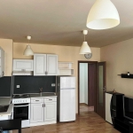 Дава се под наем Двустаен апартамент в София, Манастирски ливади - 64 кв.м за 580 € - Снимка #1