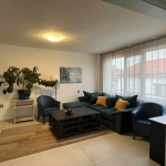 Дава се под наем Етаж от къща в Божурище - 120 кв.м за 613 € - Снимка #1