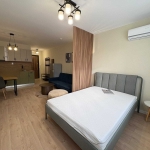 Дава се под наем Едностаен апартамент в София, Студентски град - 47 кв.м за 459 € - Снимка #1