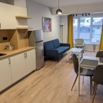 Дава се под наем Двустаен апартамент в София, Овча купел - 60 кв.м за 484.5 € - Снимка #1