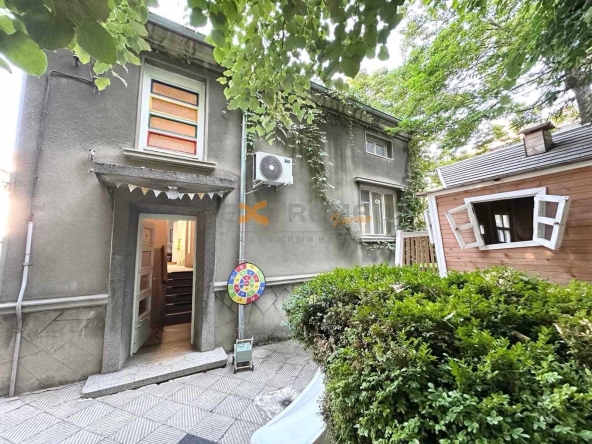 Дава се под наем Офис в Варна, Гръцка махала - 98 кв.м за 850 € - Снимка #1