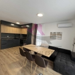 Дава се под наем Двустаен апартамент в Варна, Изгрев - 60 кв.м за 486 € - Снимка #1