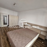 Дава се под наем Двустаен апартамент в Бургас, Меден рудник - зона А - 40 кв.м за 280.5 € - Снимка #1