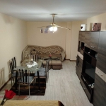 Дава се под наем Двустаен апартамент в Русе, Широк център - 80 кв.м за 408 € - Снимка #1