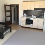 Дава се под наем Едностаен апартамент в Свети Влас - 42 кв.м за 244.8 € - Снимка #1