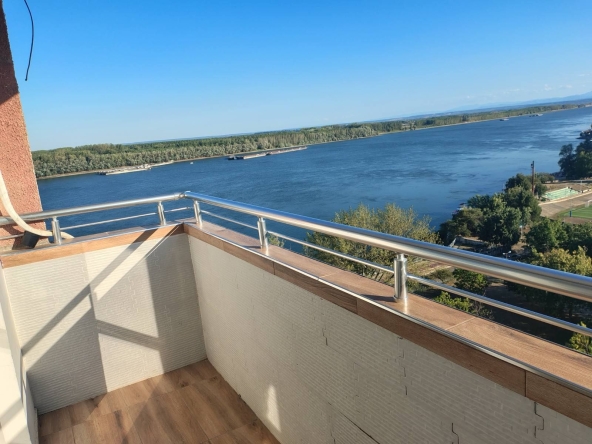 Дава се под наем Двустаен апартамент в Видин, Химик - 50 кв.м за 239.7 € - Снимка #1