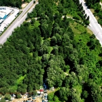 Парцел в Враца, Промишлена зона - 4777 кв.м за 25 €/кв.м - Снимка #1