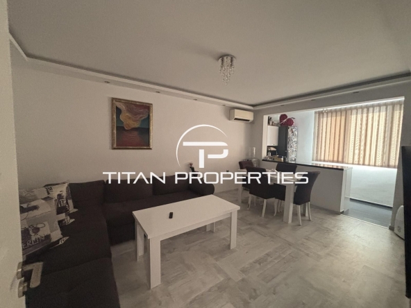 Тристаен апартамент в Пловдив, Кършияка - 60 кв.м за 1634 €/кв.м - Снимка #1