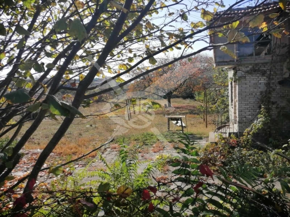 Парцел в с. Изворище, Област Бургас - 722 кв.м за 75 €/кв.м - Снимка #1