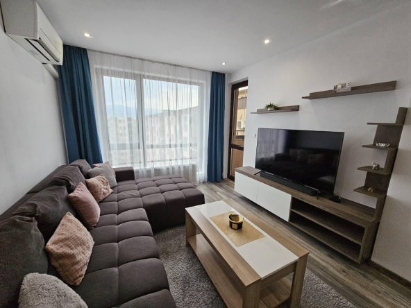 Тристаен апартамент в Пловдив, Южен - 94 кв.м за 2128 €/кв.м - Снимка #1