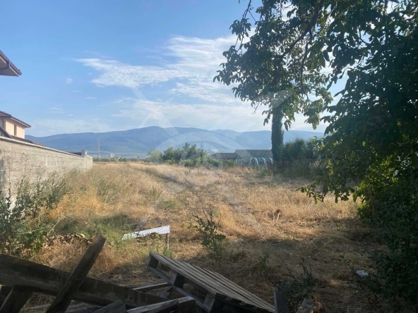 Парцел в с. Крумово, Област Пловдив - 1751 кв.м за 58 €/кв.м - Снимка #1