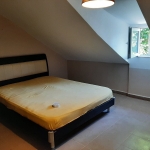 Дава се под наем Ателие в Враца, Център - 50 кв.м за 153 € - Снимка #1