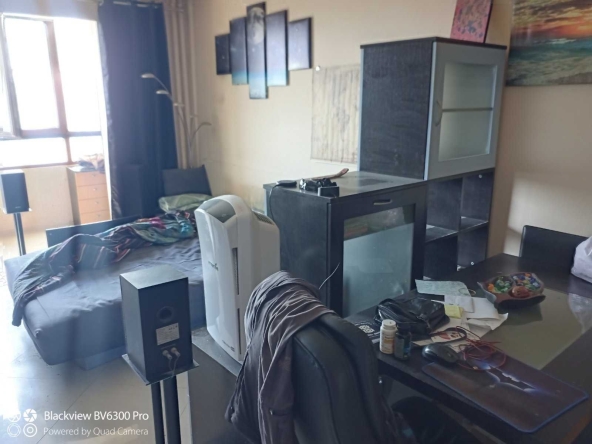 Дава се под наем Едностаен апартамент в София, Дианабад - 45 кв.м за 408 € - Снимка #1