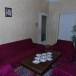 Дава се под наем Двустаен апартамент в Пловдив, Изгрев - 60 кв.м за 306 € - Снимка #1